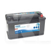 Човновий акумулятор 90Ач 800А "+" праворуч EXIDE (EN800)
