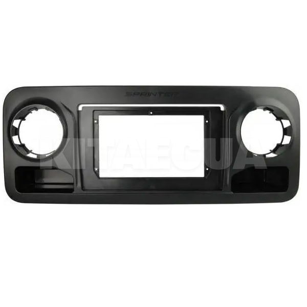 Штатна магнітола F10216 2+32 Gb 10" Mercedes-Benz Sprinter 2018-2022 (L1) SIGMA4car (36795) - 2