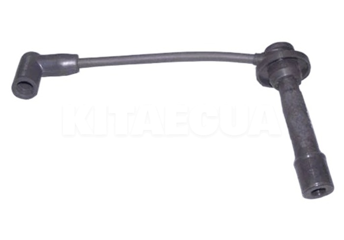 Провод высоковольтный №4 1.1L на Chery QQ (s11-3707050ba)