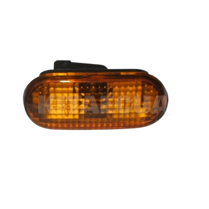 Повторювач повороту в крило жовтий на Chery AMULET (A15-3731010AB)