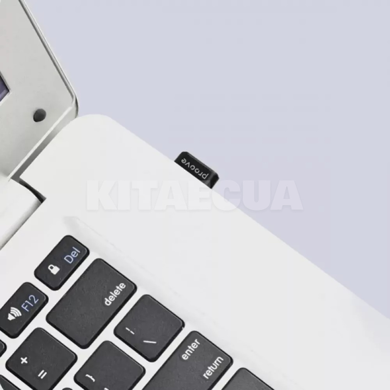 Беспроводной адаптер USB для Windows/Apple/Linux Swift Bluetooth PROOVE (547990001) - 2