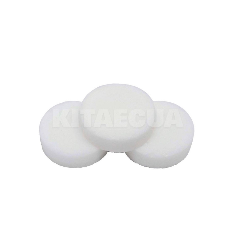 Сухой спирт в таблетках 8 шт ECOWOOD PLUS (SGT8) - 2