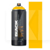 Краска желтая 400мл матовая BLK 1030 Yellow MONTANA (263477-MONTANA)