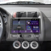 Штатна магнітола E9232 2+32 Gb 9" Honda Jazz 1 GD Fit 1 2001-2009 SIGMA4car (41846)