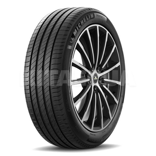 Шина летняя 245/45R19 102V XL Primacy 4 Acoustic Michelin (1000391126)