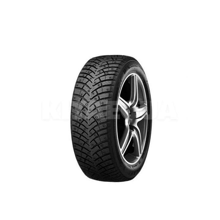 Шина зимова 265/70R17 115T (шип) Winguard Winspike 3 NEXEN (10905)