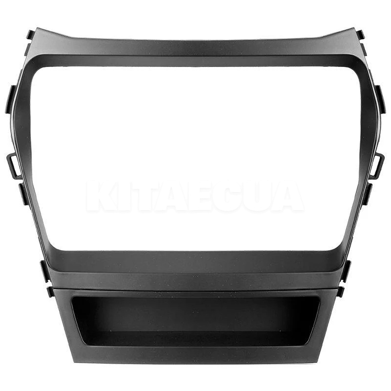 Штатна магнітола E9232 2+32 Gb 9" Hyundai Santa Fe 3 2013-2016 SIGMA4car (41874) - 2