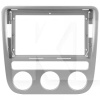Штатная магнитола CC4L 4+64 Gb 9" Volkswagen Scirocco 3 III Mk3 2008-2014 (F5) Teyes (72318)