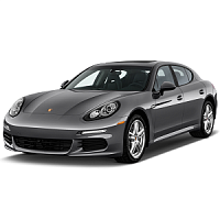Panamera E-Hybrid
