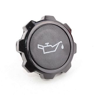 Кришка маслозаливної горловини 2.2 L HQ