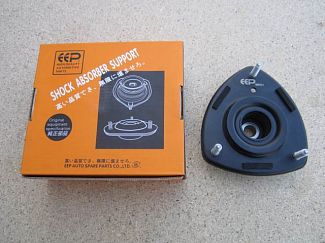 Опора переднего амортизатора 15mm EEP