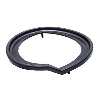 Прокладка пружини задньої нижня 