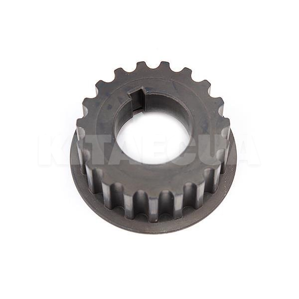 Шестерня коленвала ORIJI на Chery E5 (480-1005051BA) - 2