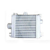 Радіатор інтеркулера 2.8TCI/2.5TCI 2.8L ОРИГИНАЛ на Great Wall HOVER (1119100-E05-A1)