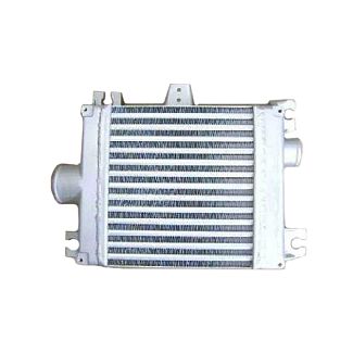 Радиатор интеркулера 2.8TCI/2.5TCI 2.8L ОРИГИНАЛ