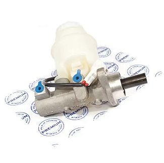 Циліндр гальмівний головний (з ABS) PREMIUM