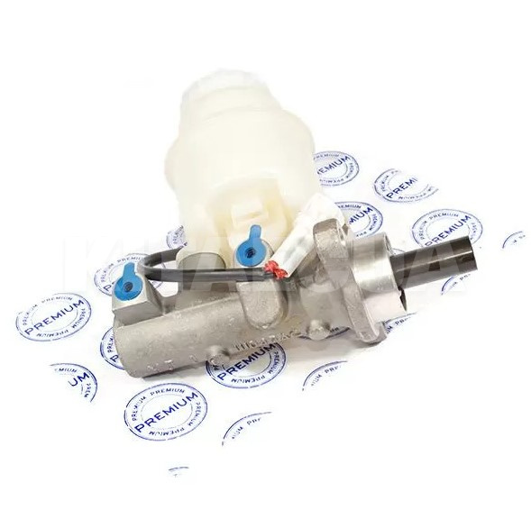 Цилиндр тормозной главный (с ABS) PREMIUM на Great Wall HOVER (3505100-K00-B1)