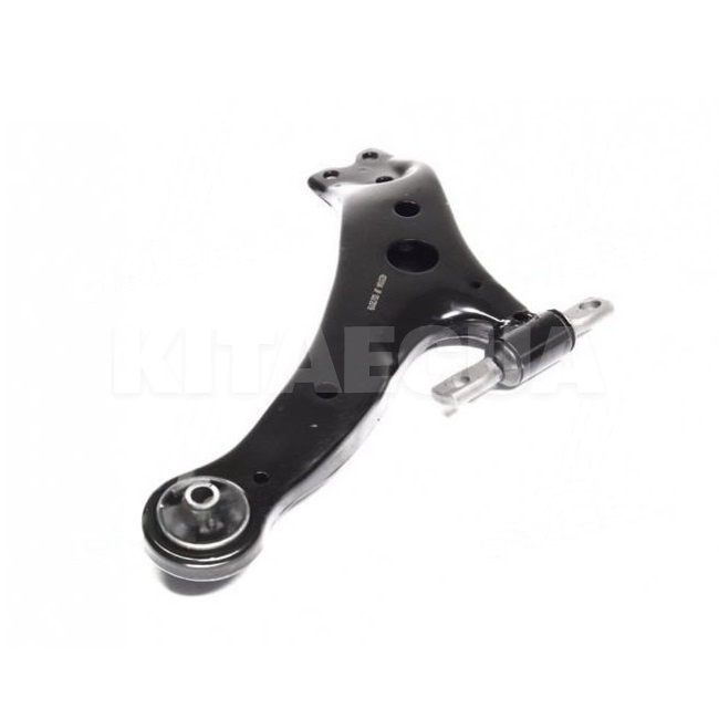 Важіль передньої підвіски лівий ASHIKA на BYD Song Plus (12546366-00)