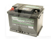Акумулятор автомобільний 60Ач 540А "+" зліва GIGAWATT (GW 0185756027)