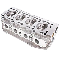 Головка блока циліндрів