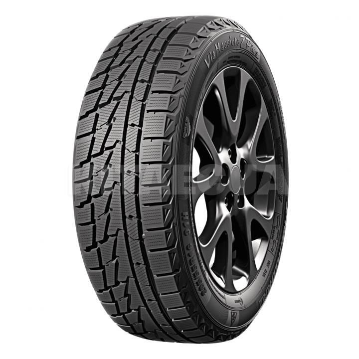 Шина зимняя 215/55R16 97H ViaMaggiore Z Plus PREMIORRI (4823100305532)
