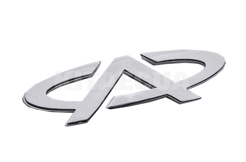 Задня емблема на Chery AMULET (A11-3921113) - 2