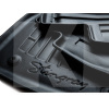 3D килимок багажника TRUNK MAT AUDI A6 (C5) (1997-2004) Stingray (6030041)