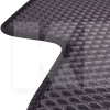 EVA килимки в салон Great Wall Voleex C50 (2012-н.в.) чорні BELTEX (17 07-EVA-BL-T1-BL)
