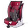 Автокресло детское Volante Fix Limited Isofix Burgundy 9-36 кг Caretero (TERO-257)