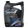 Масло моторное синтетическое 5л 5W-50 Vitaltech WOLF (8314728)