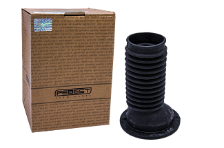 Пильник амортизатора переднього FEBEST