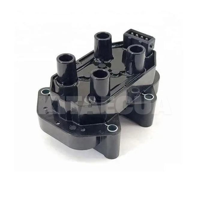 Катушка зажигания PREMIUM на TIGGO 1.6-1.8 (A11-3705110EA)
