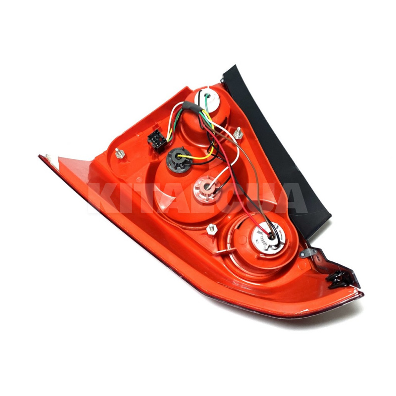 Фонарь задний левый KLM Autoparts на Chery ELARA (A21-3773010) - 3