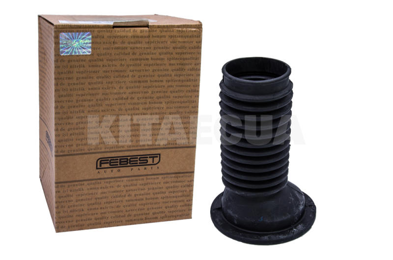 Пильник амортизатора переднього FEBEST на BYD F3 (10128302-00)