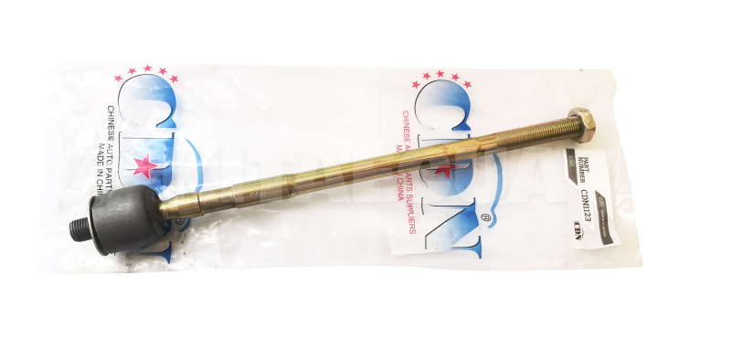 Тяга рулевая 14mm SHINO на TIGGO 2.0-2.4 (T11-3401300BB) - 2