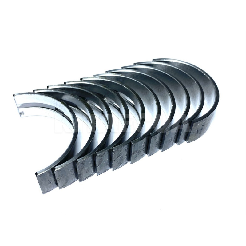 Вкладыши коренные STD KLM Autoparts на Geely EMGRAND EX7 (1136000014-01)