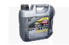 Масло моторное синтетическое 4л 5W-40 Top Tec 4100 LIQUI MOLY (2195)