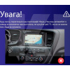 Штатна магнітола MOSS M2 4+32 Gb 9" Kia Optima 3 K5 TF 2010-2015 (F2) AMS (49203)