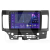 Штатна магнітола MOSS M3 4+32 ГБ 10" Mitsubishi Lancer 10 CY 2007-2012 (A) AMS (50841)
