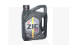 Масло моторное синтетическое 4л 10W-40 X7 LS ZIC (162652-ZIC)