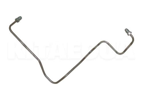 Трубка тормозная передняя левая ОРИГИНАЛ на Chery EASTAR (B113506030)