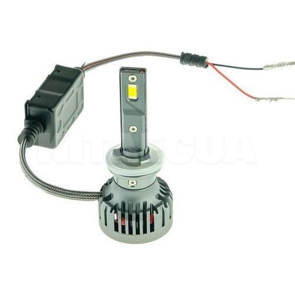 LED лампа для авто type 34 H27 50W 5500K Cyclone (CR-34-H27) - 3