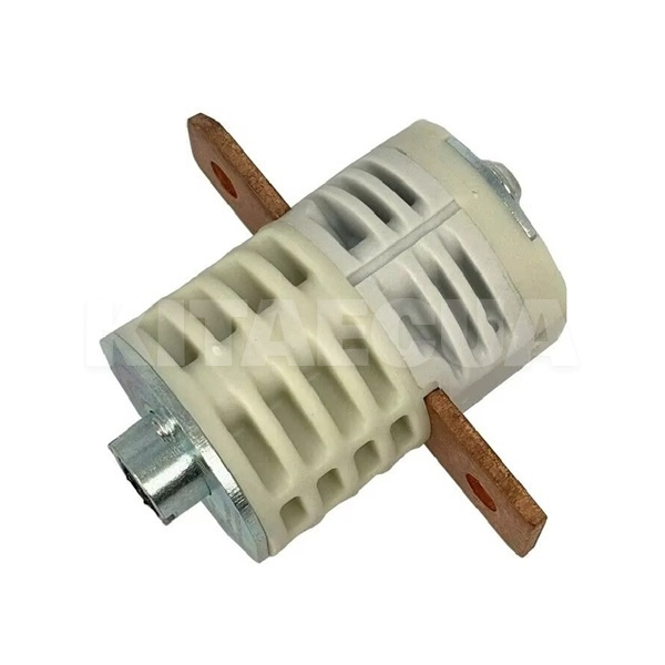 Піропатрон білий VAG на VOLKSWAGEN ID.4 X (9J1 915 463 F)