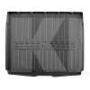 3D коврик багажника OPEL Vectra C (2002-2008) Stingray (6015121)