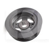 Шкив коленвала на Geely EMGRAND EC7 NEW (1136000072)