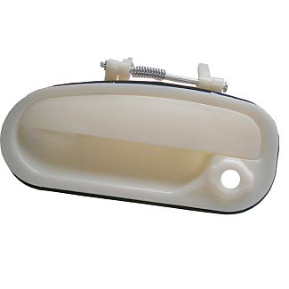 Ручка двери наружная передняя левая ORIJI