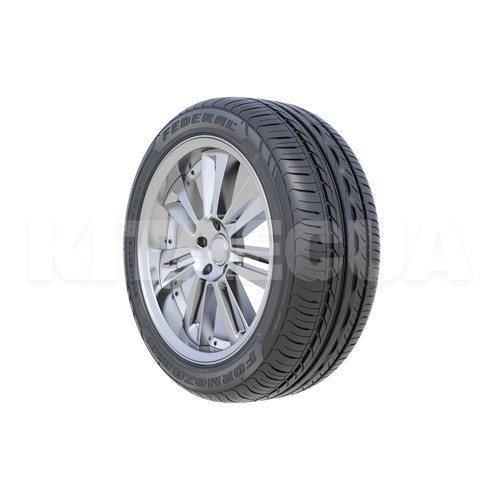 Шина летняя 185/60R15 84H Formoza AZ01 FEDERAL (988H5AFE) - 3