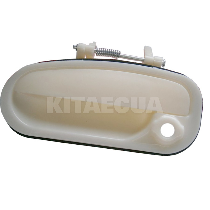 Ручка двери наружная передняя левая ORIJI на Geely CK2 (1800336180)