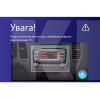 Штатна магнітола CC3 2k 4+32Gb 9" Kia Cerato 3 YD 2013-2017 (F1 AB) Teyes (36295)