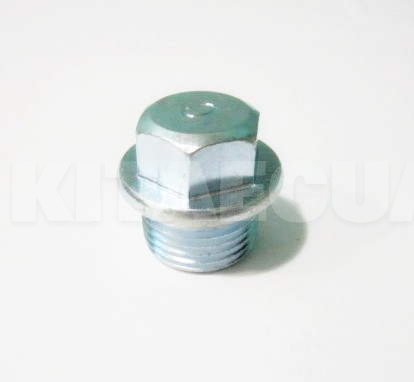 Пробка КПП зливна на Geely CK2 (3170100012)